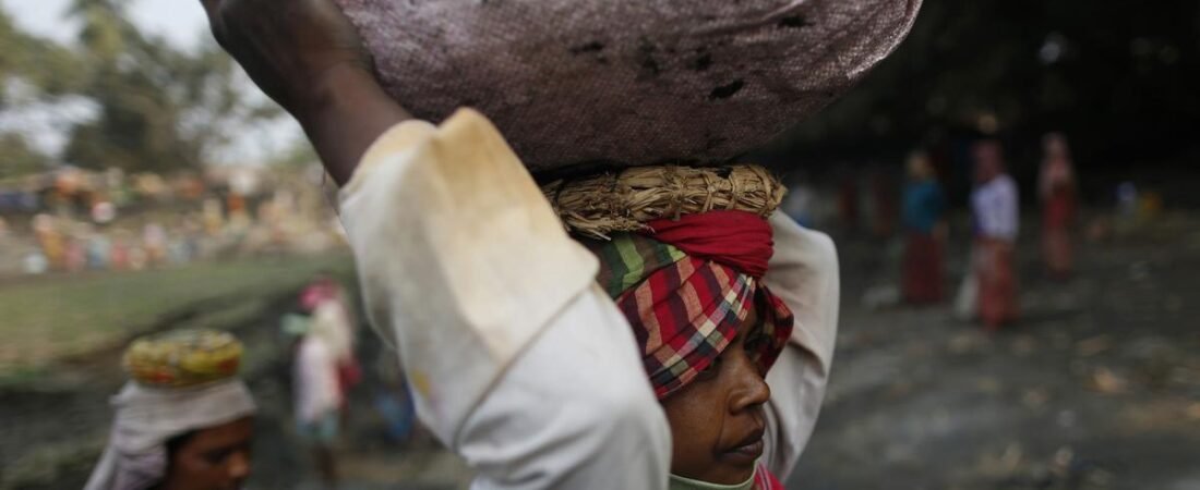 VB-G RAM G rural employment scheme rolls out, Centre notifies Rs 300 base daily wage