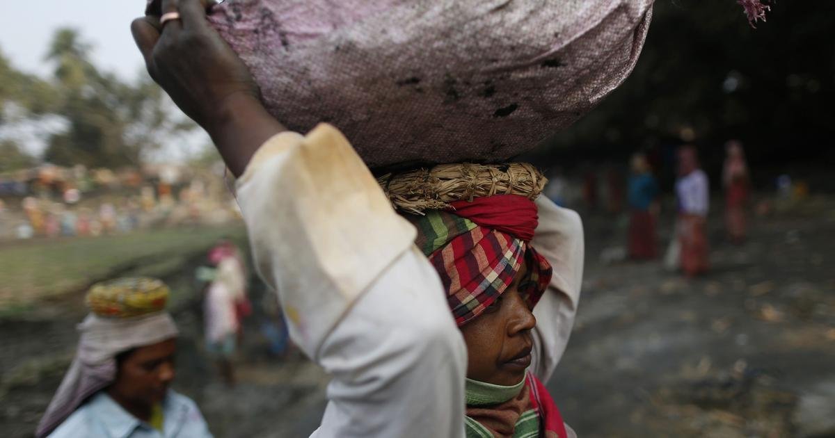 VB-G RAM G rural employment scheme rolls out, Centre notifies Rs 300 base daily wage