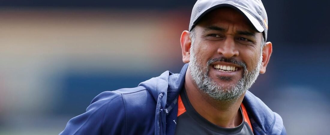 For children: Five friends stage a play about former Indian men’s cricket team captain, MS Dhoni