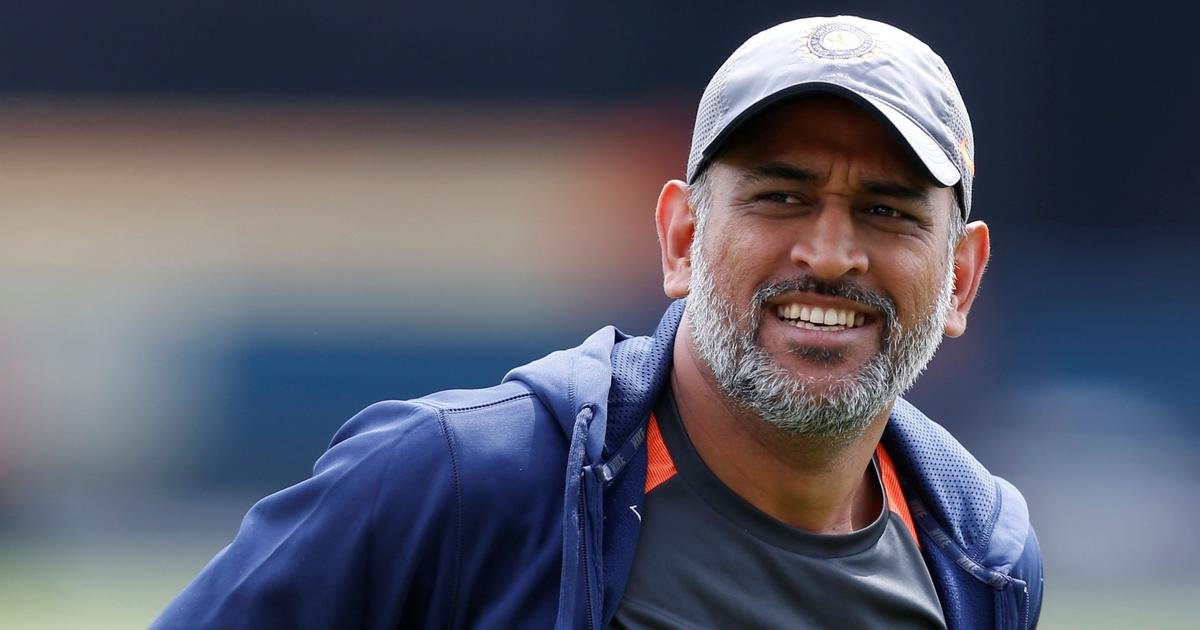 For children: Five friends stage a play about former Indian men’s cricket team captain, MS Dhoni