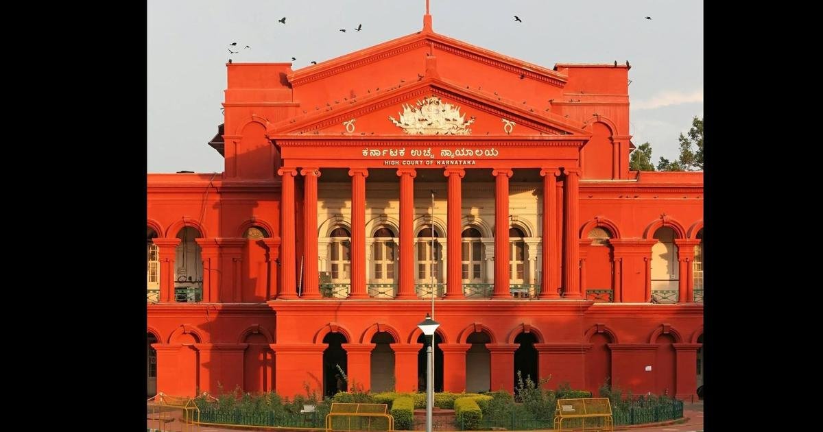 Karnataka HC stays deportation of man accused of being undocumented Bangladeshi immigrant