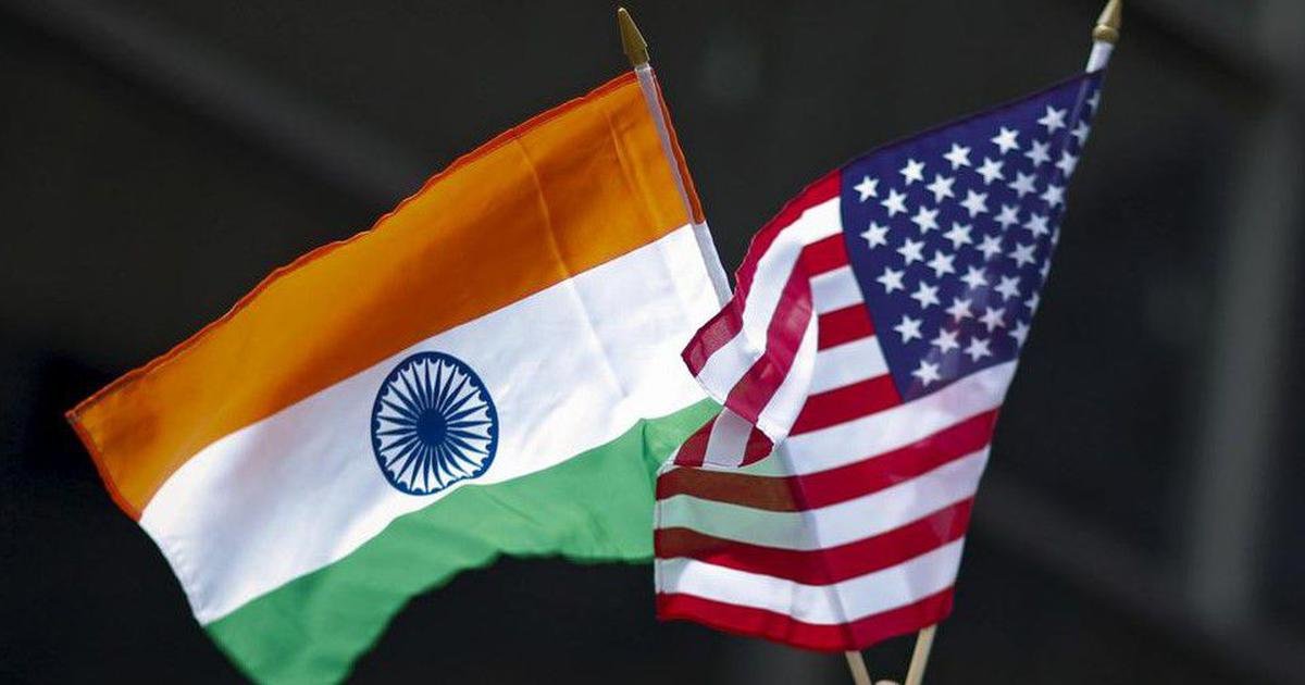US removes four Indian companies from its Russia-related sanctions list