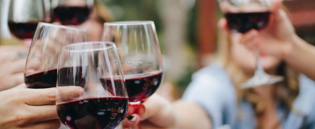 Alcohol is an established health risk but remains at the heart of social, cultural life