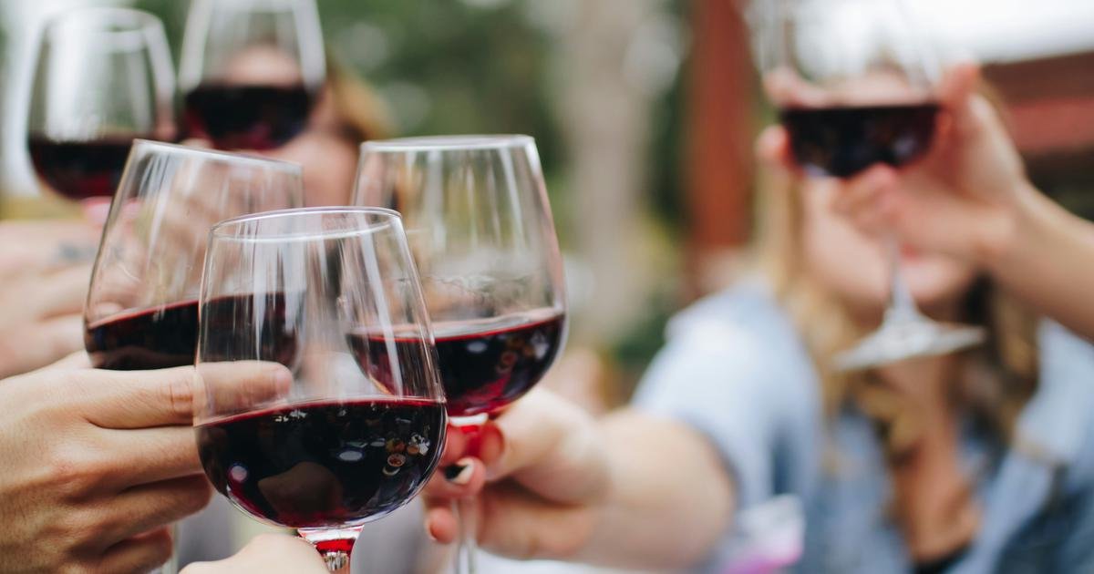 Alcohol is an established health risk but remains at the heart of social, cultural life