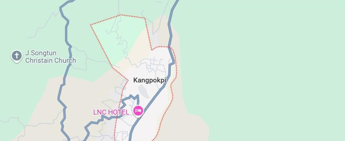 Manipur: Two arrested for killing six Naga villagers in Kangpokpi district