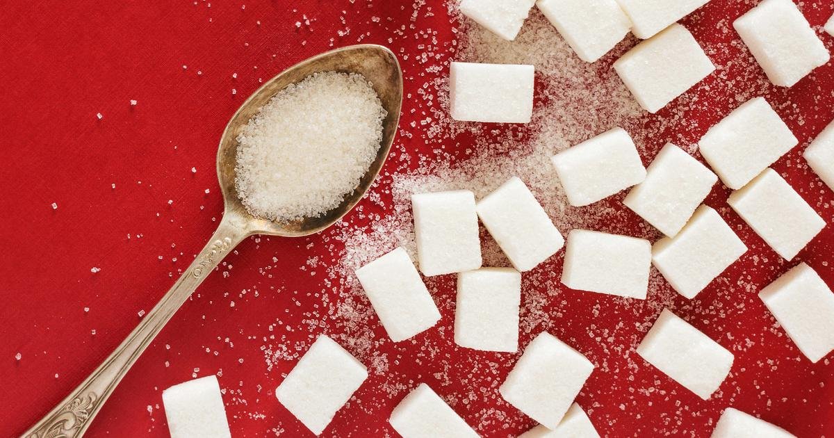 Zero-sugar diet could come with risks, says study of mice
