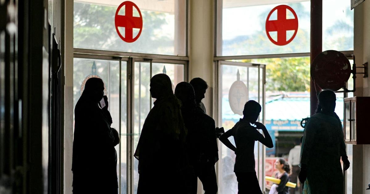 Dombivli hospital assault: Doctor resigns after attack by Shinde Sena corporator, fearing for safety