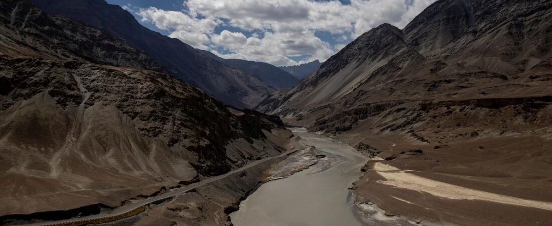 Indus treaty in abeyance till Pakistan ‘irrevocably’ stops supporting cross-border terrorism: Centre
