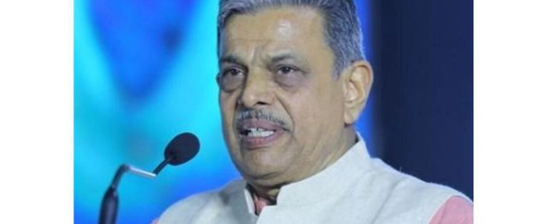 RSS urges Hindus to thwart ‘anti-national’ conspiracies on Ram temple donation embezzlement case
