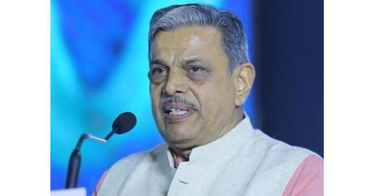 RSS urges Hindus to thwart ‘anti-national’ conspiracies on Ram temple donation embezzlement case