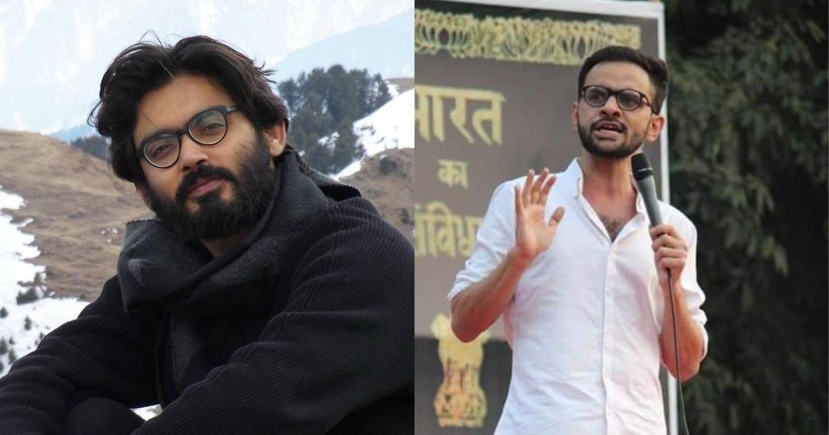 Activists Umar Khalid, Sharjeel Imam denied bail in Delhi riots conspiracy case
