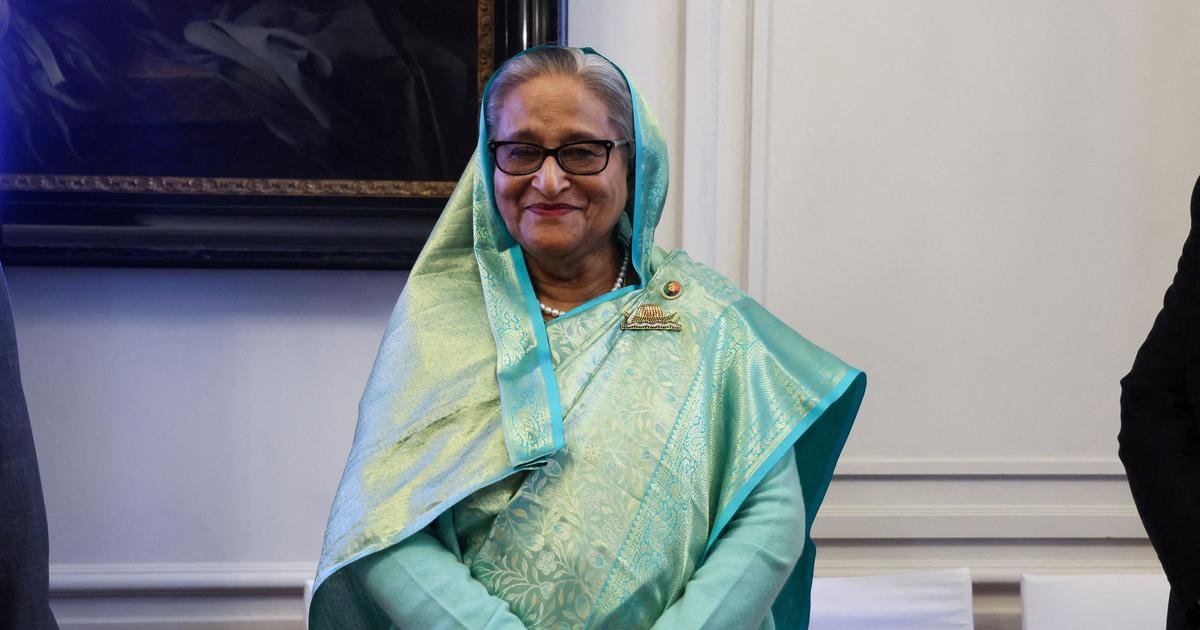 What Sheikh Hasina’s pledge to return home around December could mean for Bangladesh – and India