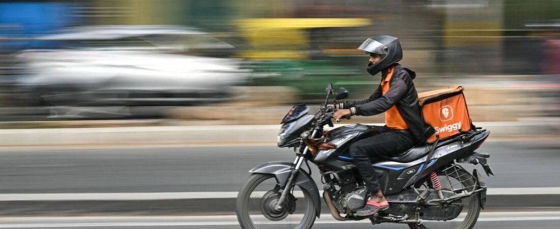 Food regulator issues notices to Swiggy Instamart for allegedly delivering expired, spoiled products