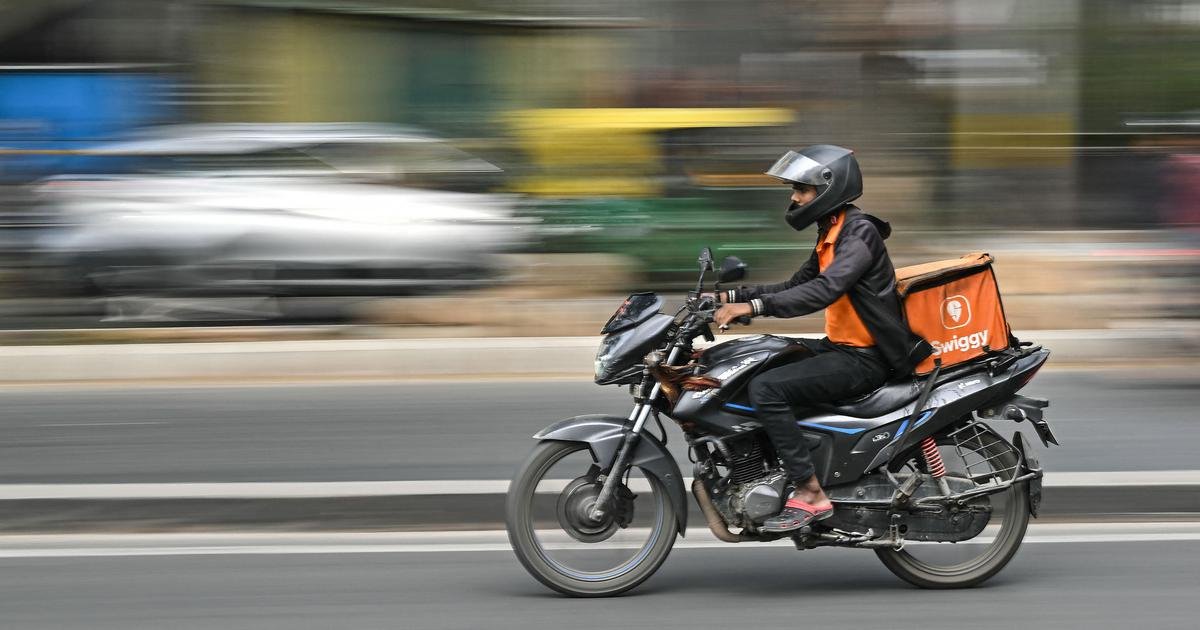 Food regulator issues notices to Swiggy Instamart for allegedly delivering expired, spoiled products