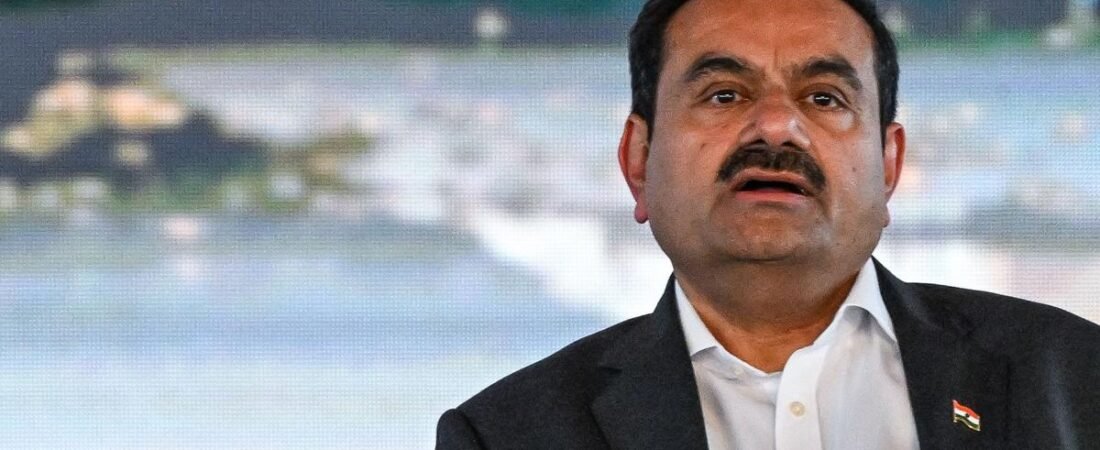 US justice department defends decision to drop Adani charges, cites potential ‘diplomatic strife’
