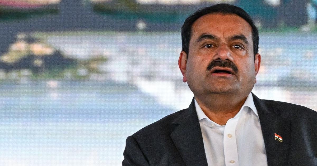US justice department defends decision to drop Adani charges, cites potential ‘diplomatic strife’