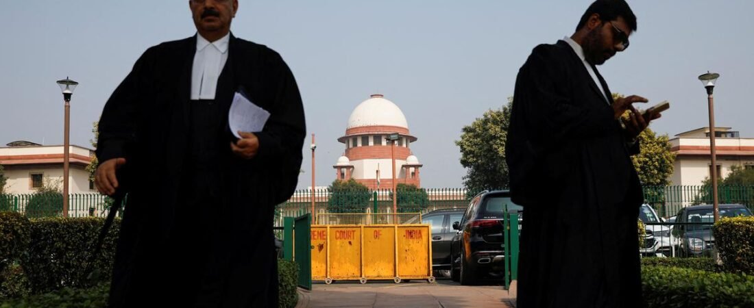 SC declines to entertain DMK plea to bar Tamil Nadu CM from making statements on Karur stampede