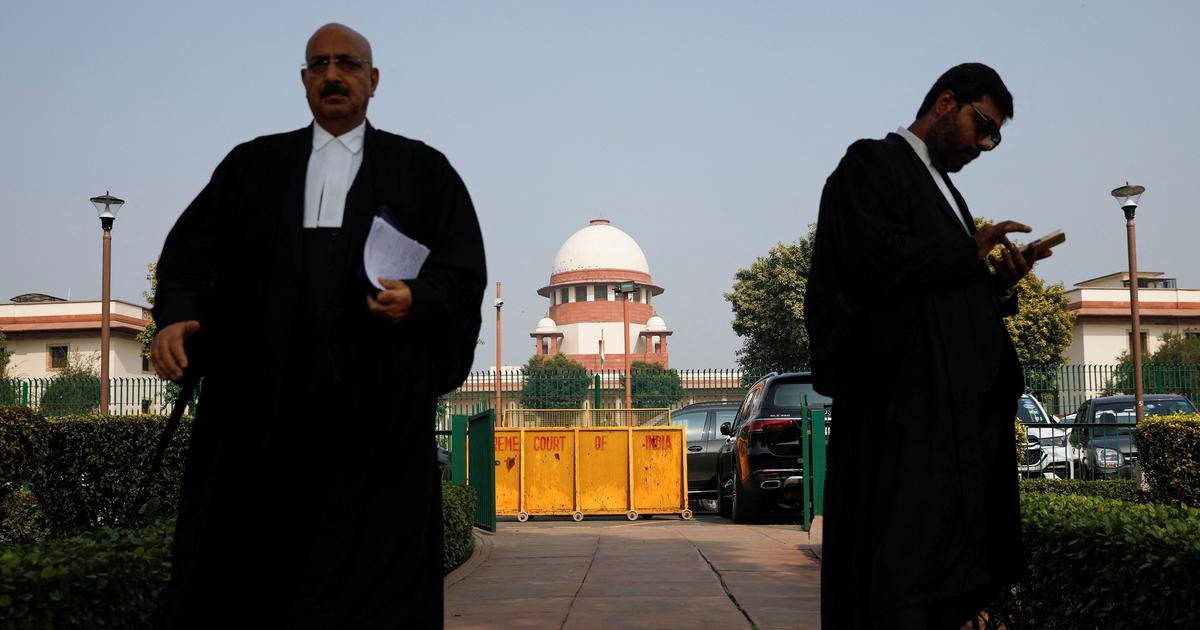 SC declines to entertain DMK plea to bar Tamil Nadu CM from making statements on Karur stampede