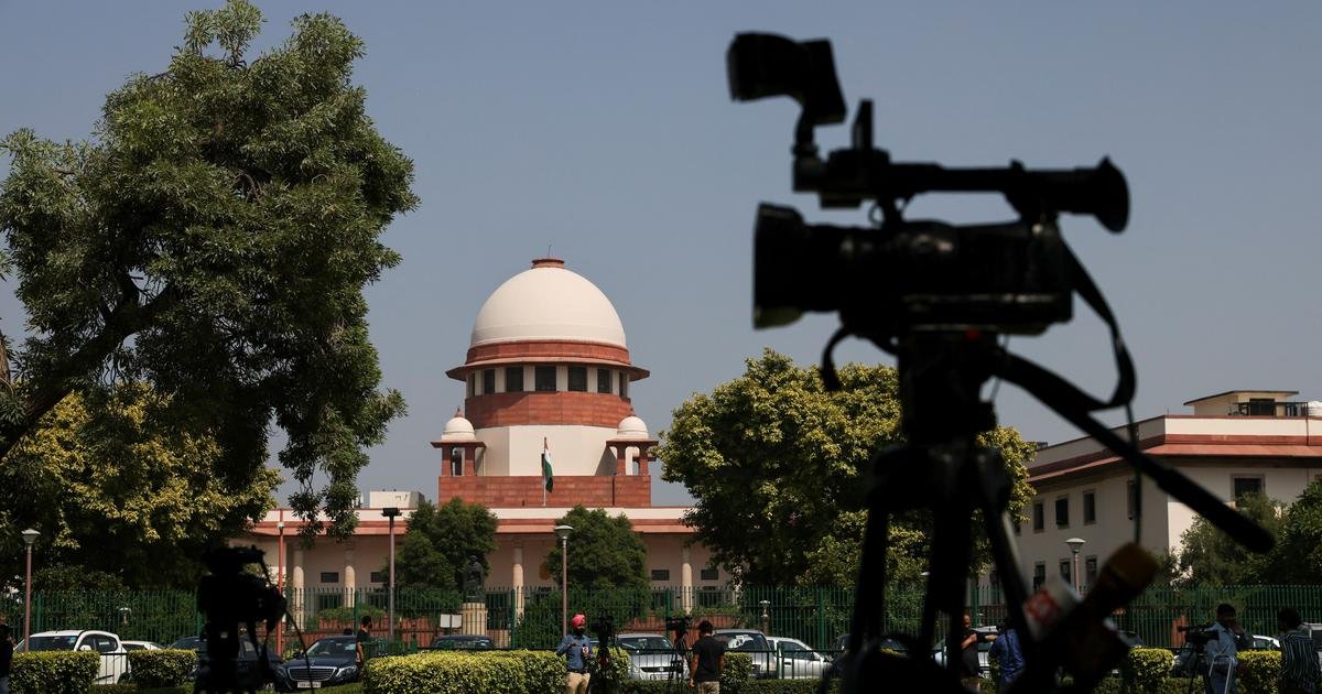 Tamil Nadu challenges Madras HC denying Backward Class status to persons who convert to Islam