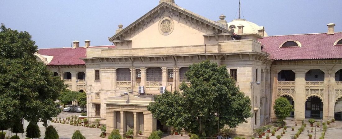 Places of Worship Act does not bar acquisition of religious sites for public purpose: Allahabad HC