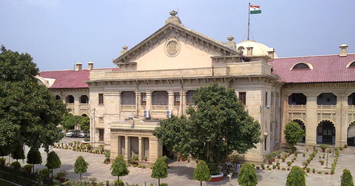Places of Worship Act does not bar acquisition of religious sites for public purpose: Allahabad HC