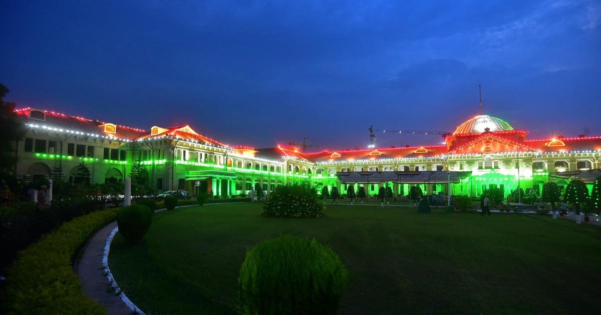 Allahabad HC declines to entertain plea against UP Police’s alleged removal of Khamenei portraits