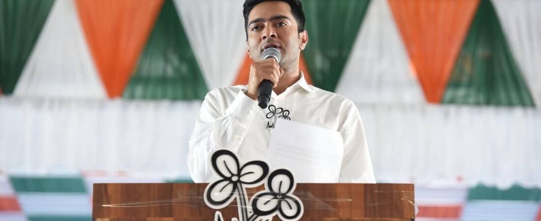 HC directs TMC leader Abhishek Banerjee to provide voice sample in provocative speech case