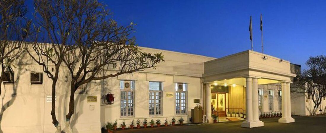 Rush Hour: Delhi Gymkhana gets eviction notice, Mahua Moitra alleges attack by ‘BJP goons’ & more