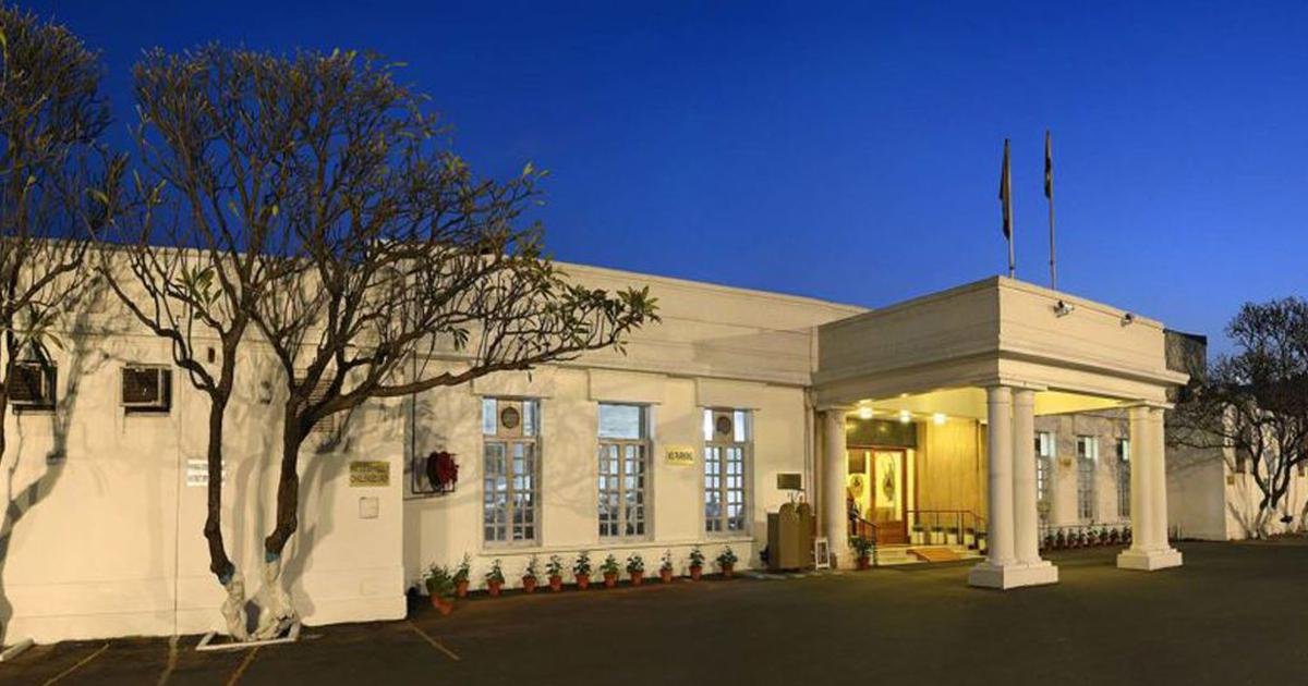 Rush Hour: Delhi Gymkhana gets eviction notice, Mahua Moitra alleges attack by ‘BJP goons’ & more
