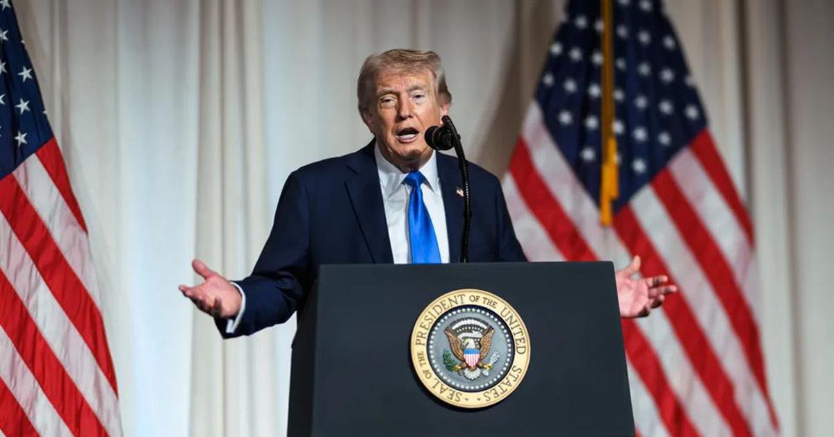 Rush Hour: Trump says Iran ceasefire ‘over’, four persons forced into Bangladesh brought back & more