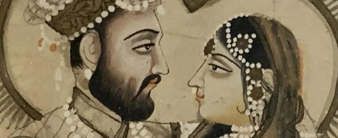 A new biography of Aurangzeb examines the role of his queens and the harem in his empire