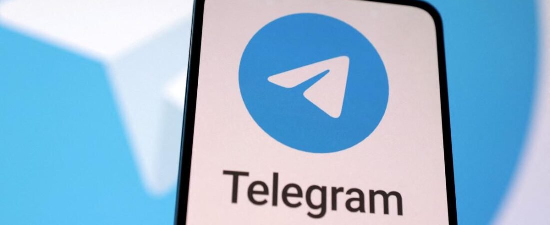Centre directs Telegram to take down pirated content within 15 days