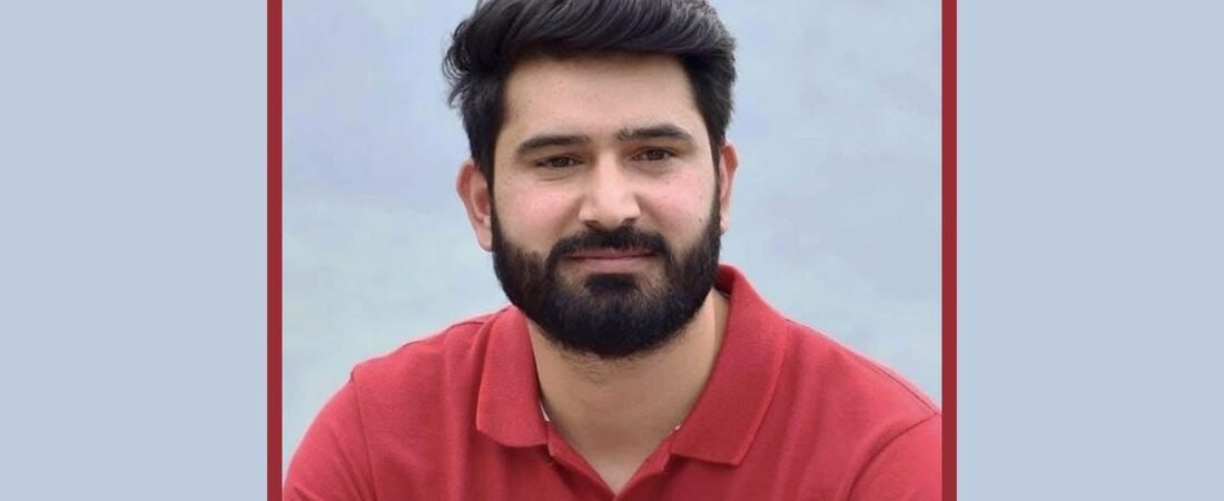 Fiction: A book of interconnected stories spans the past, present and future in Kashmir