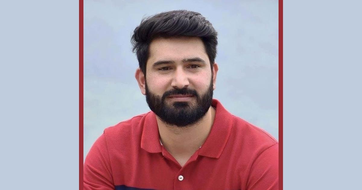 Fiction: A book of interconnected stories spans the past, present and future in Kashmir