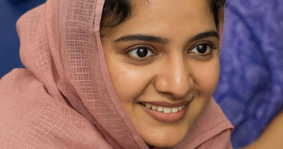 Fiction: A young Umaiba experiences excitement, fear, and joy as she prepares for adulthood