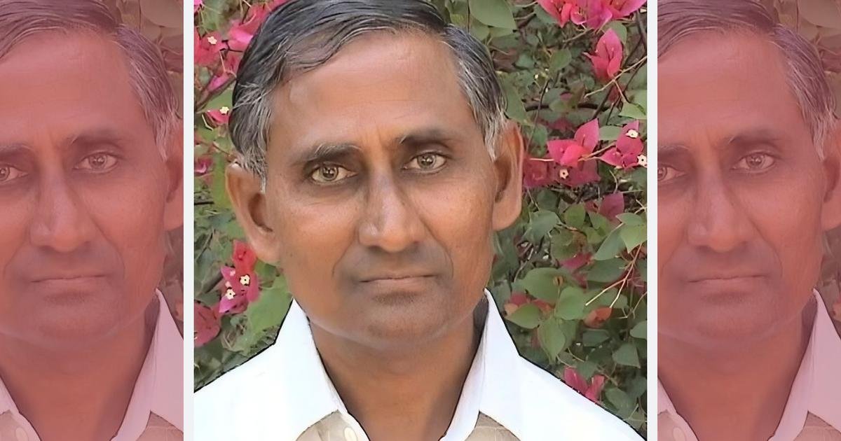 ‘A window for seeing, a window for hearing’: On translating Dalit writer Chandu Maheria’s memoir