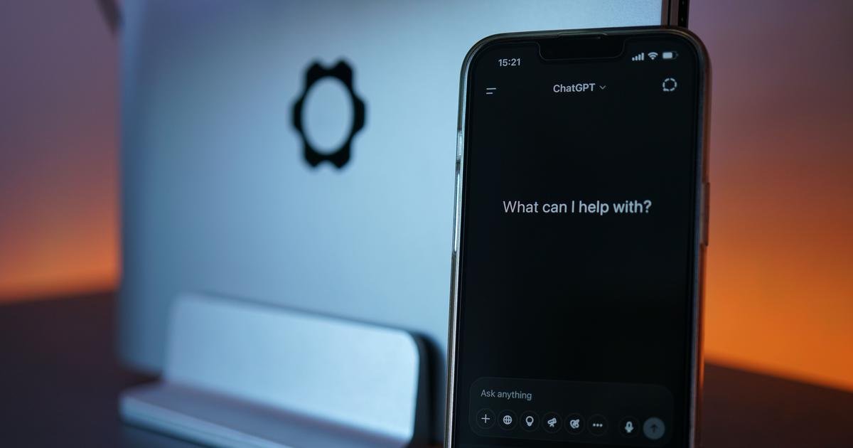 AI chatbots might be easier to ‘talk’ to, but they cannot replace mental health professionals