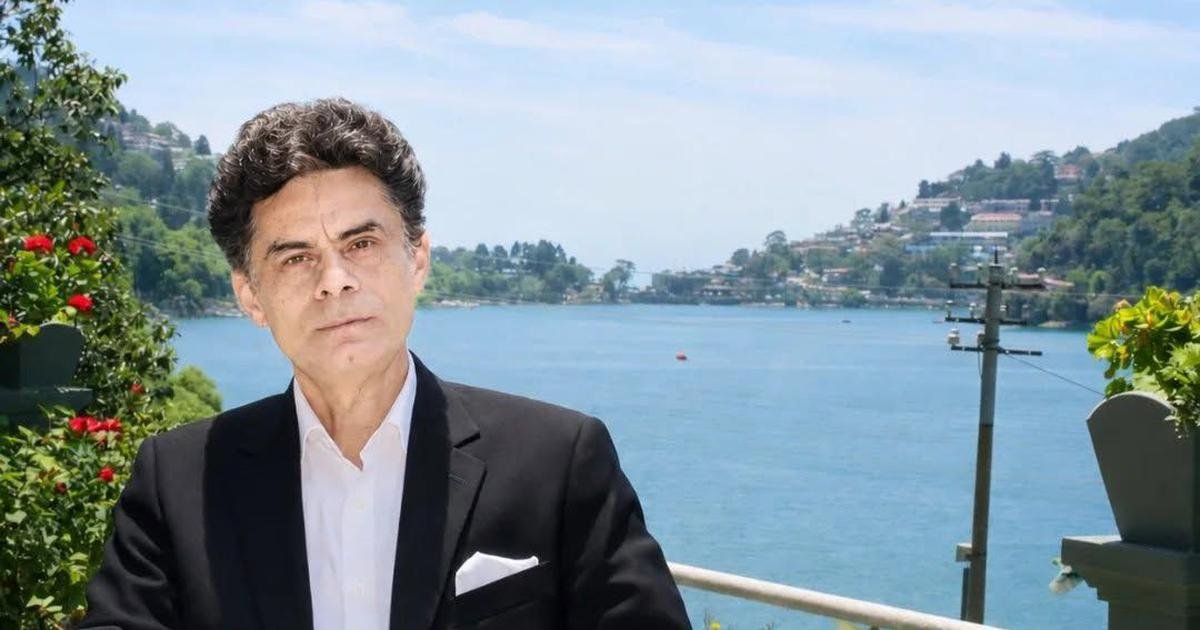 Translated fiction: 14-year-old Gibran’s conservative father wants him to get employed in a mosque
