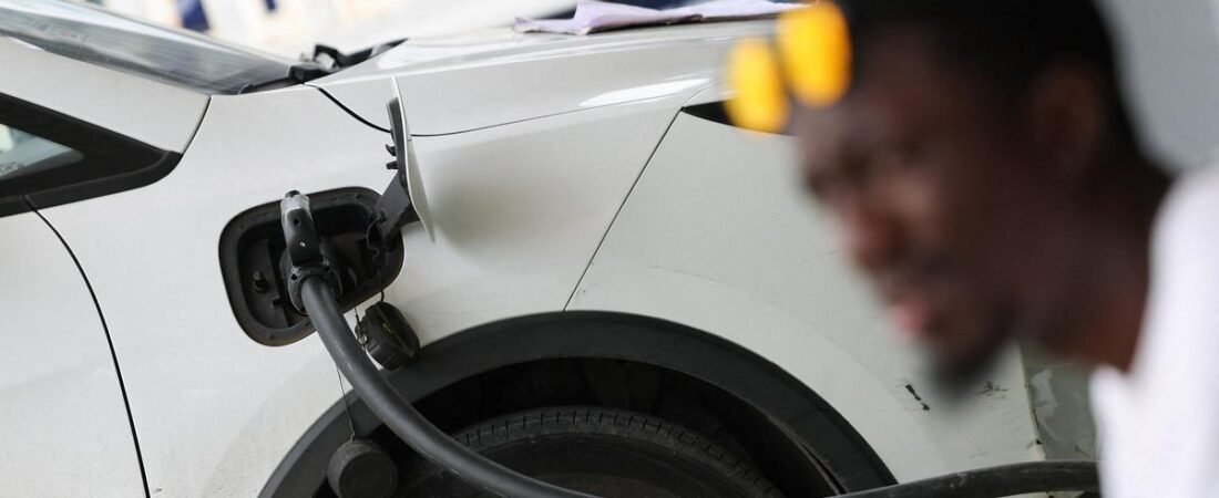 A big EV opportunity is emerging. Can India tap it?