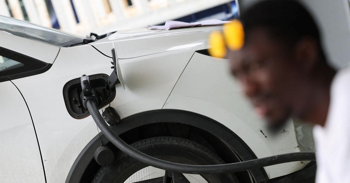A big EV opportunity is emerging. Can India tap it?