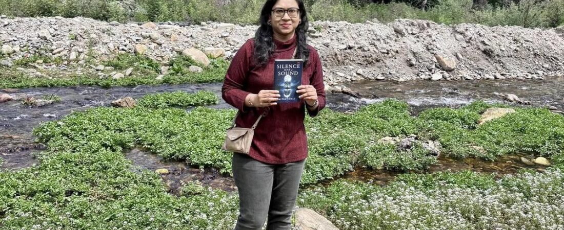 ‘Silence Has a Sound’: Mitra Samal’s direct articulation in her poems ensures emotional intimacy