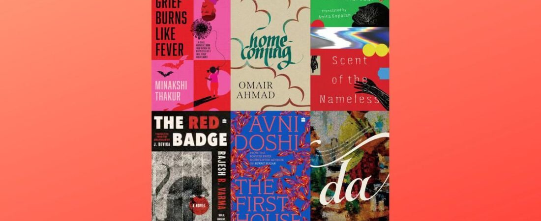 July Indian fiction: Six new novels that reimagine the Indian family and its stories