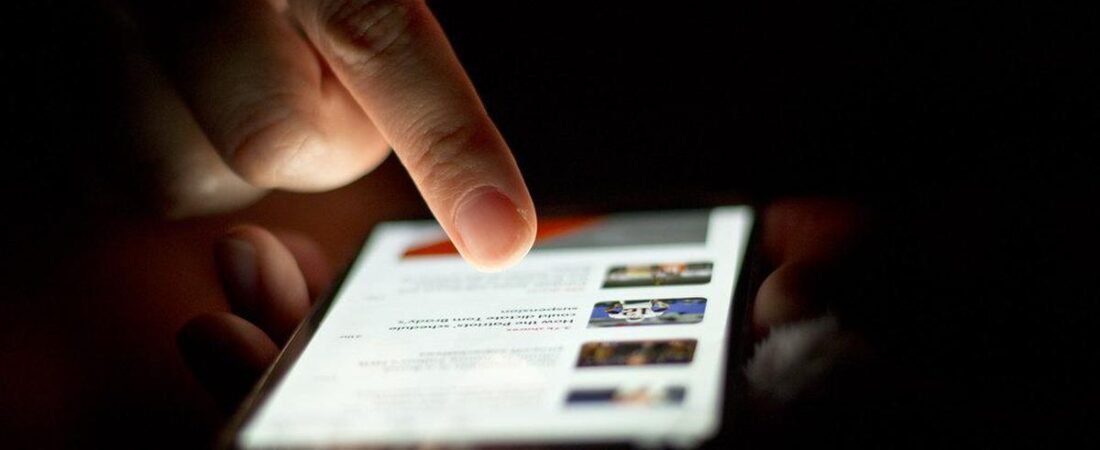 This book shows that seemingly harmless social media feeds are powerful engines of distorted reality
