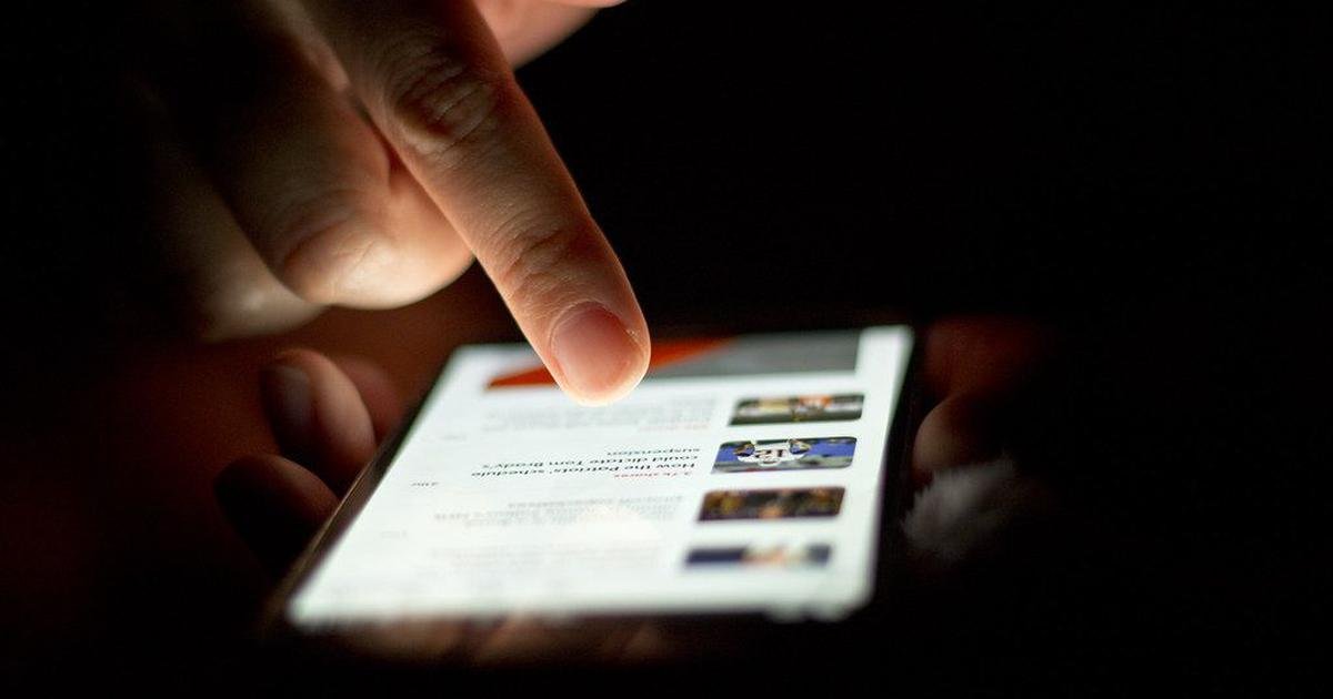 This book shows that seemingly harmless social media feeds are powerful engines of distorted reality