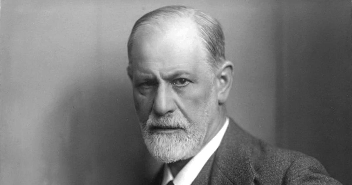 Re-reading classics: Sigmund Freud’s ‘The Interpretation of Dreams’ gave us psychoanalysis