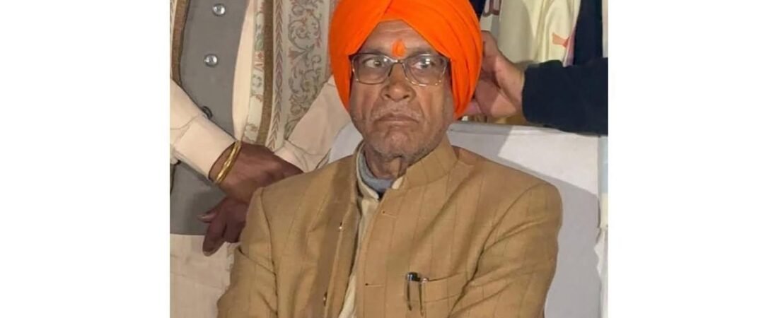 Ayodhya Ram temple committee accepts Champat Rai’s resignation amid embezzlement row