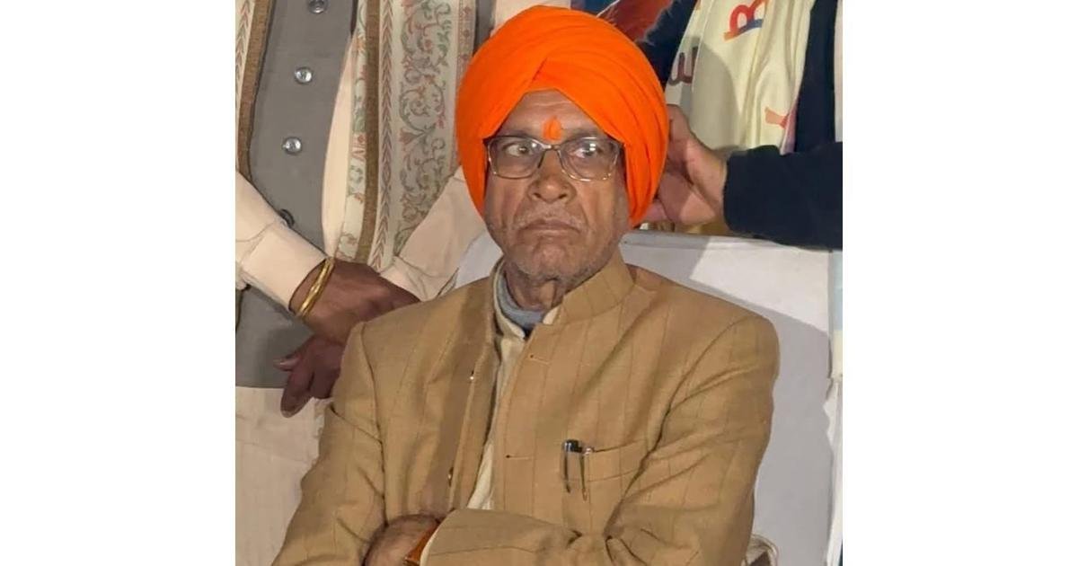 Ayodhya Ram temple committee accepts Champat Rai’s resignation amid embezzlement row