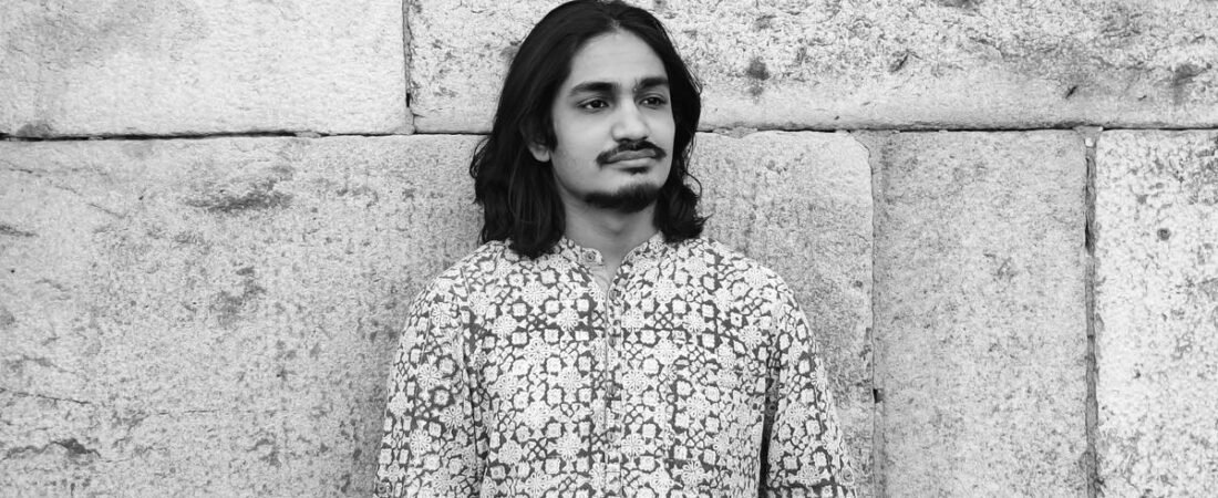 ‘I shall not be present / to witness the language / I killed’: Five poems of hypocrisy and poverty