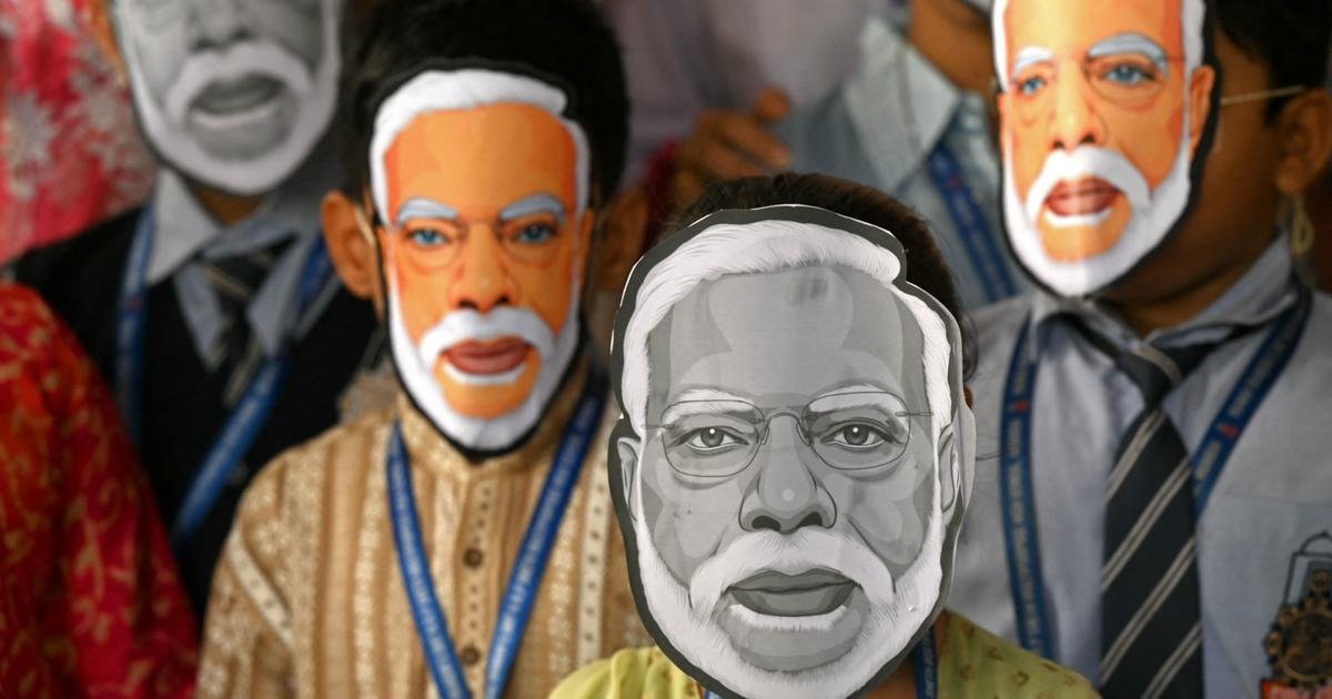 Readers’ comments: As a BJP supporter, I too have  lost many friends due to ideological differences