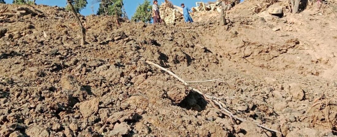 ‘Act of aggression’: India condemns Pakistani strikes in Afghanistan